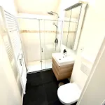 Ulb & Cambre Cosy Duplex
